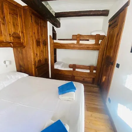 Apartmán Chez Nous - Rimini Nord