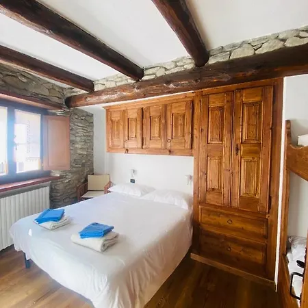 Apartmán Chez Nous - Rimini Nord *