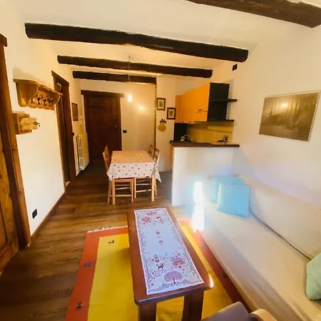 Chez Nous - Rimini Nord Apartment