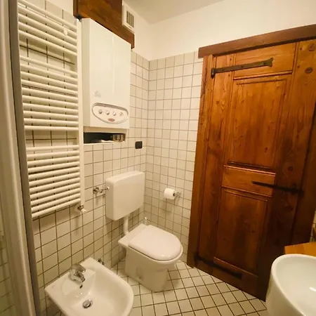 Appartement Chez Nous - Rimini Nord *