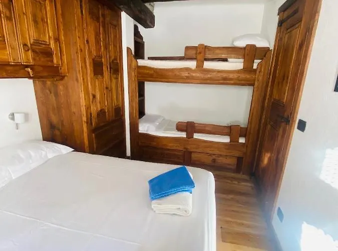 Appartement Chez Nous - Rimini Nord