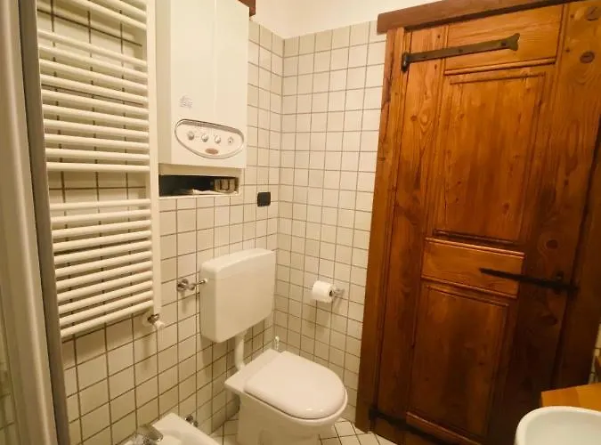 Appartement Chez Nous - Rimini Nord *